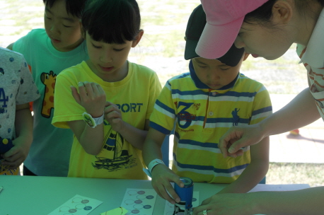 「2017 박물관과 함께하는 어린이 문화축제」열어 이미지